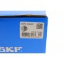 Помпа води Citroen C4/C5/C8/Jumpy/Fiat Scudo/Peugeot 308/407/508/Ford Focus/Mondeo 2.0HDi/TDCi 09-
