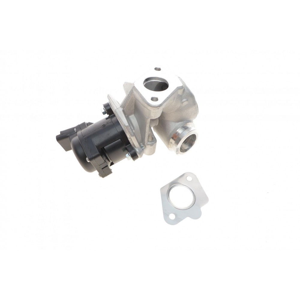 Клапан EGR Citroen Berlingo/Peugeot Partner 1.6HDi 05-