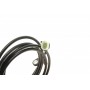 Датчик ABS (задній) MB Sprinter/VW Crafter 06- (R)