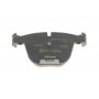 Колодки гальмівні (задні) BMW 5 (E60/65)/X5 (E70/F15)/X6 (E71/E72) 3.0-4.4 08- (Teves) Q+