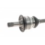 Піввісь (задня) BMW 3 (F30/F80) 11-18 (R) (28x27x800) B38/B46/B47/B48/B58/N13/N20//N26/N47/N55