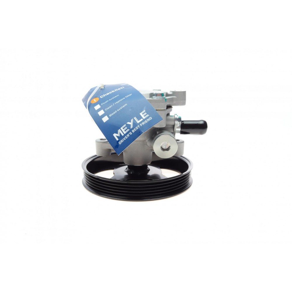 Насос ГПК Mitsubishi Lancer 1.3/1.6 03-13 (5PK)