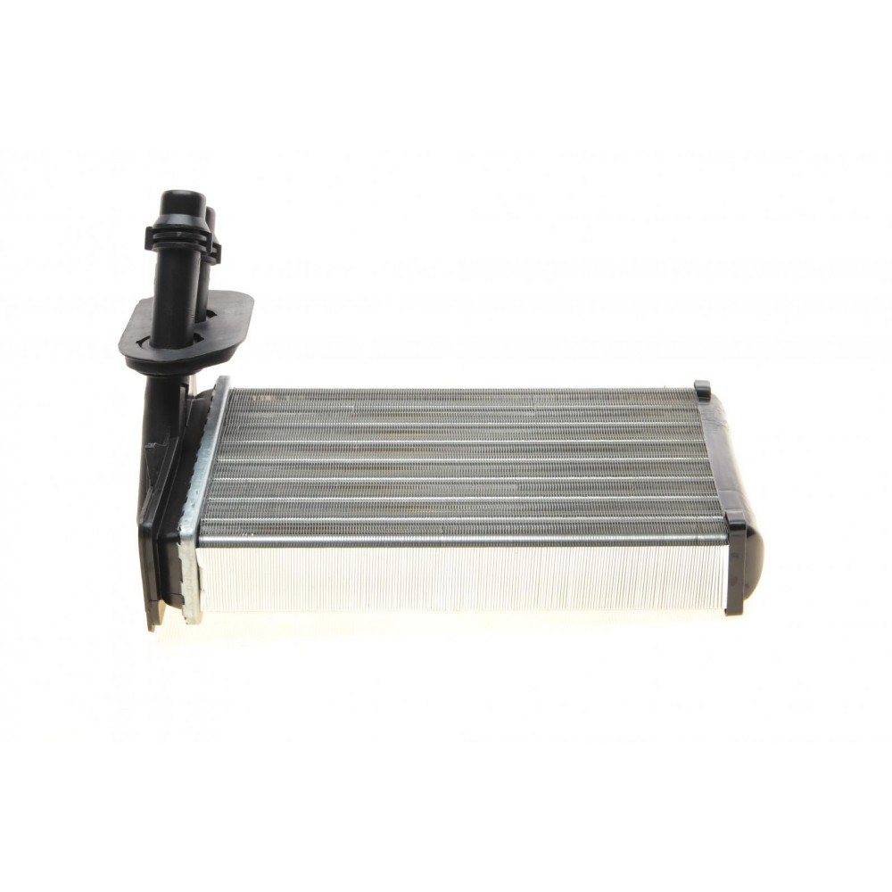 Радіатор пічки VW Golf V/Skoda Octavia 1.4/1.6/2.0/1.9-2.0TDI 96-10