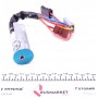 Замок запалювання Peugeot Partner/Citroen Berlingo 03-07