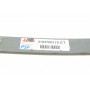 Ресора задня коренева MB 407-410 (70/870/790) 11мм,