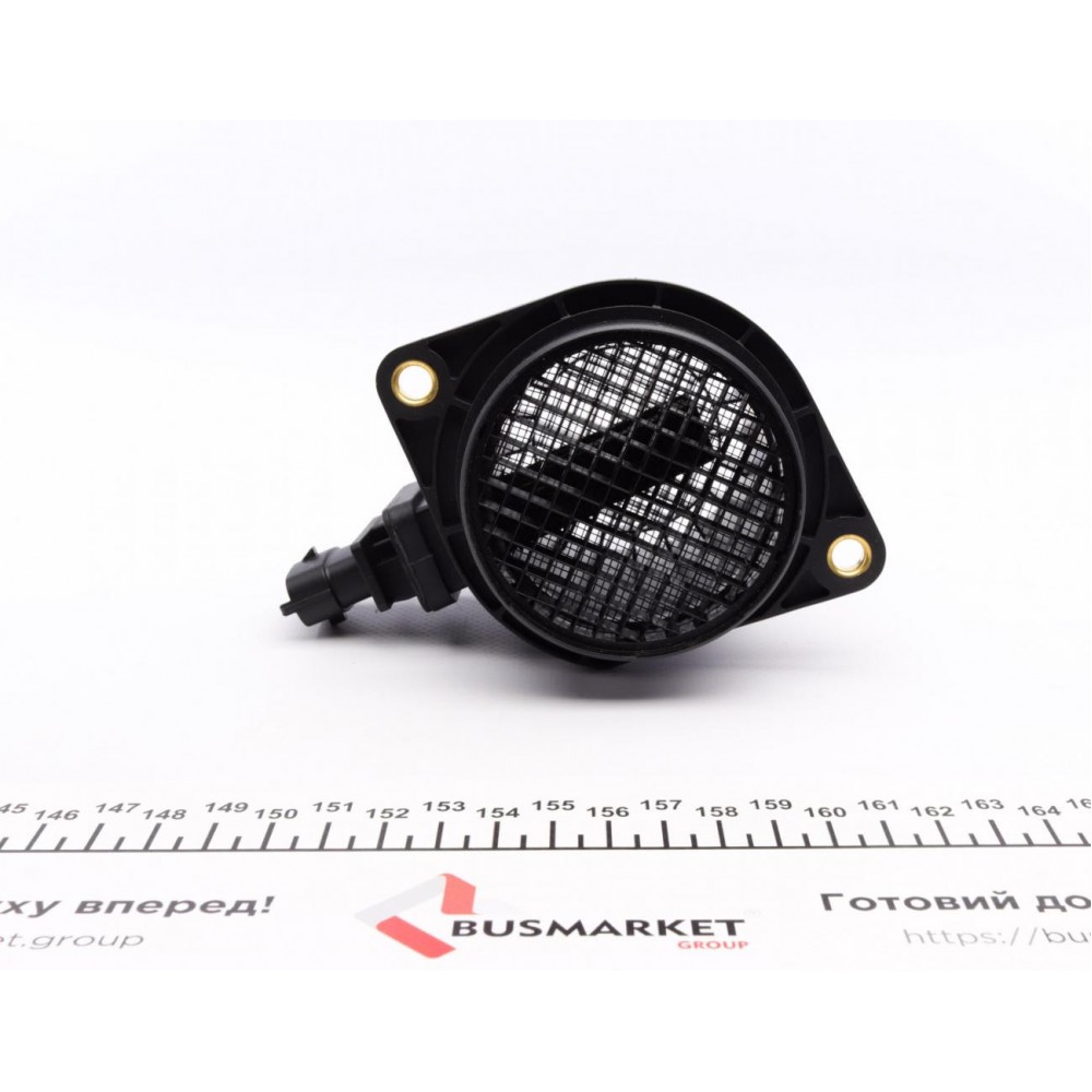 Витратомір повітря Fiat Doblo 1.3JTD 05- (AMMQ19764)