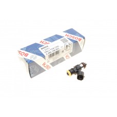 Форсунка паливна VW Caddy 2.0 06-15/1.4TGI 15-/Passat 1.4TSI 10-14 (CNG)