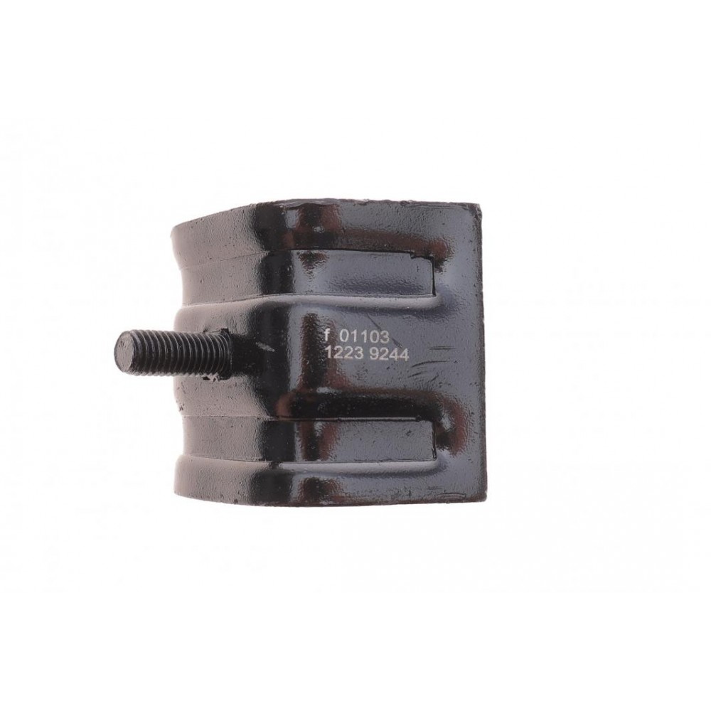Подушка двигуна (L) VW Passat -88