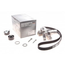 Комплект ГРМ + помпа Citroen Jumpy/Peugeot Expert 2.0 07- (153x25)