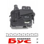 Перемикач підрульовий Renault Kangoo 09- (R) (+радіо)