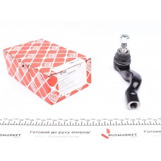 Наконечник тяги рульової (R) MB Vito (W639) 03-