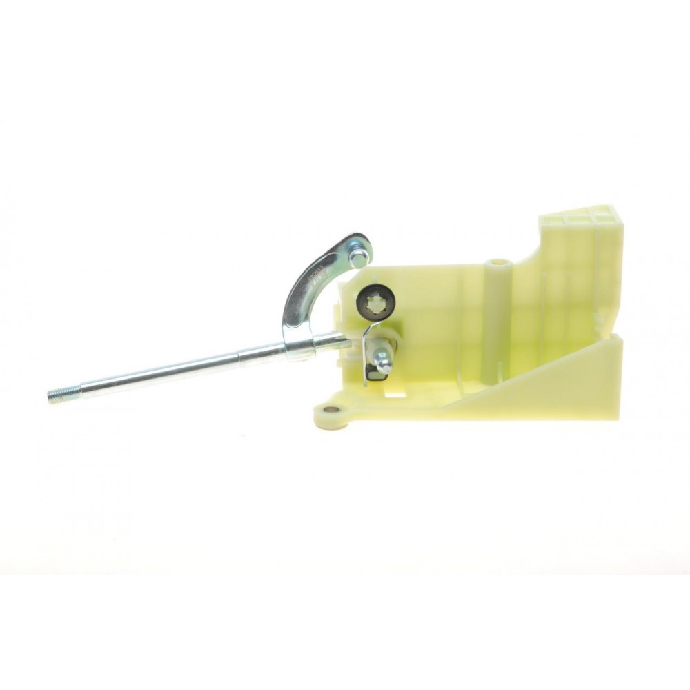 Ручка КПП Citroen Nemo 1.4/1.3-1.4 HDi 08-/Fiat Fiorino 1.4/1.3 D 08- (куліса)