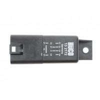 Реле свічок розжарювання Honda Civc VIII/CR-V III 2.2 CTDi 05- (HÜCO)