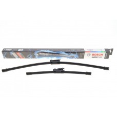Щітки склоочисника (600/340mm) Nissan Juke 10-