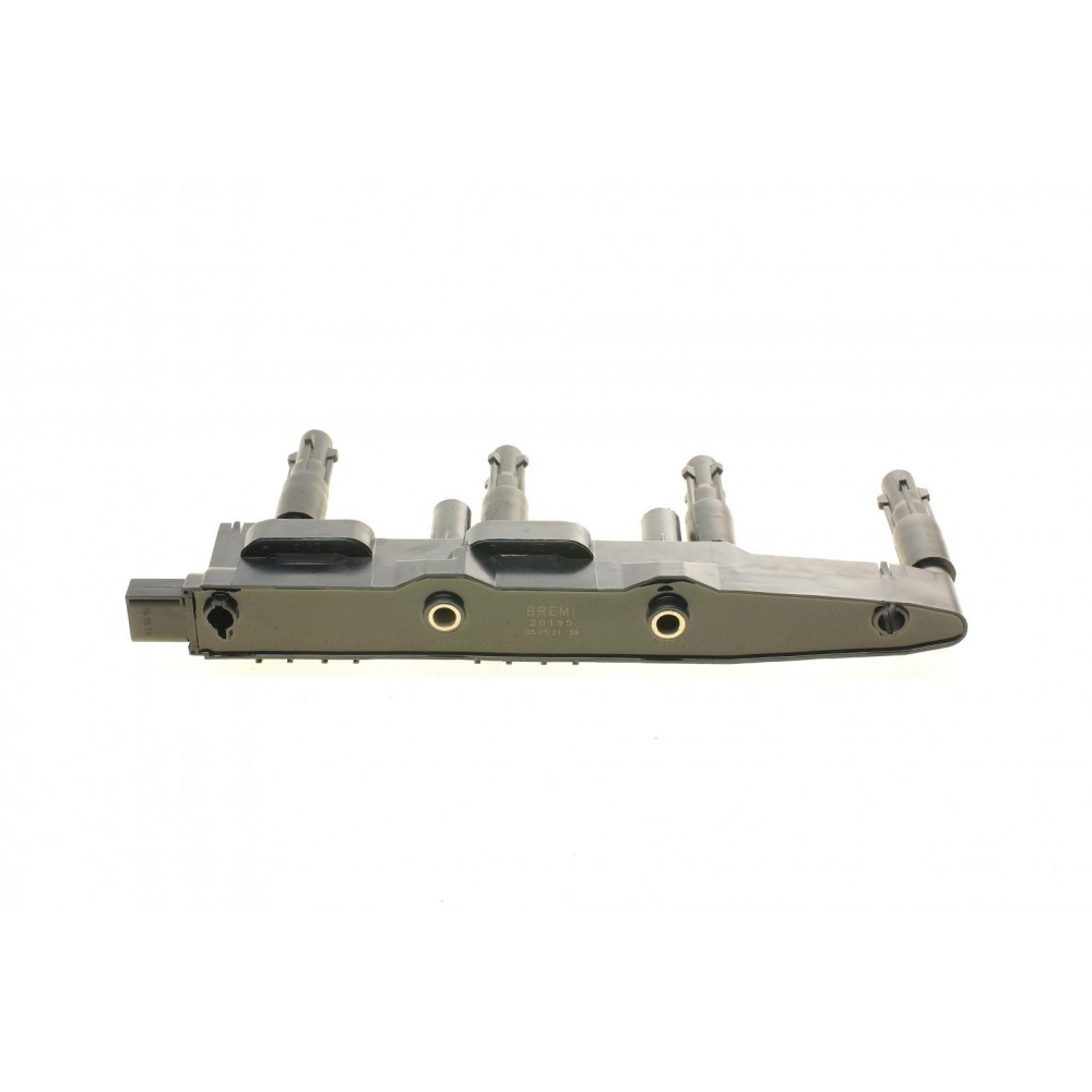 Котушка запалювання MB A-class (W168) 97-04