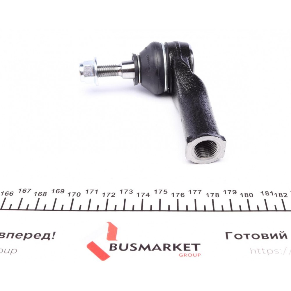 Наконечник тяги рульової Ford Mondeo III 00-07
