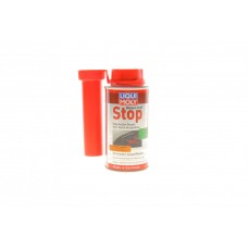 Присадка в дизельне паливо Diesel Russ-Stop (150ml) (зменшення димности) (5180=2703=5180)