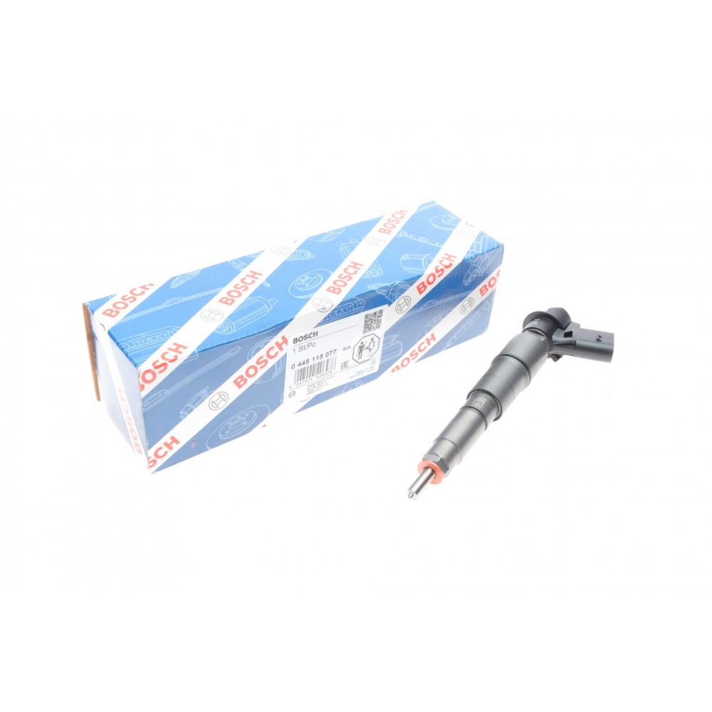 Форсунка BMW 3 (E90)/X5 (E70) (M57) 05-11