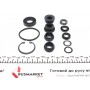 Ремкомплект циліндра гальмівного (головного) Peugeot 306/Renault Megane I/VW Golf II (d=20,6mm) Bendix