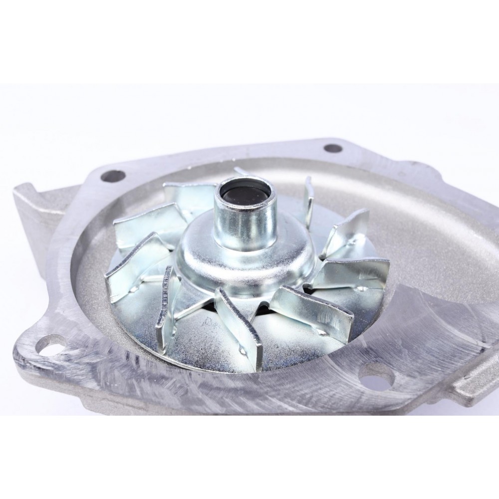 Помпа води Renault Megane/Laguna/Scenic/Nissan Primera 1.9 dCi 02- (B/B Ext.) (10 лоп) (покращена)