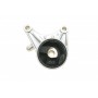 Подушка двигуна (передня) Opel Vectra C/Astra H 1.9CDTI 02-10