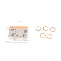 Шайба під форсунку BMW 5 (E34) 2.5 TD 88-95 (17,2x21x2)