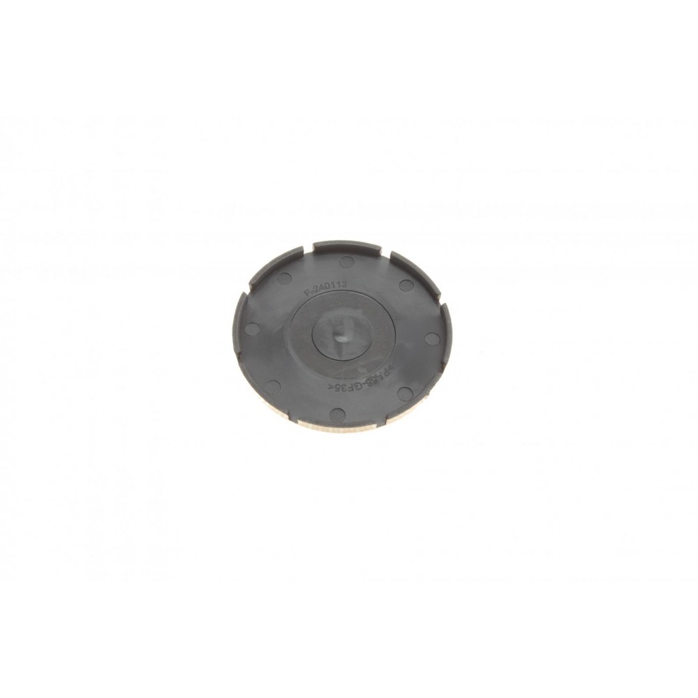 Шків генератора VW Passat 1.9TDI 96-00 (6PK)