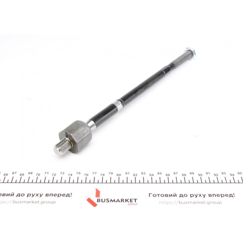 Тяга рульова (з наконечником) (R) Audi A3/Seat Toledo/Leon/VW Golf IV/Bora 96-06/Skoda Octavia 96-10