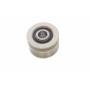 Шків генератора VW T5 1.9/2.5 TDI/Caddy 1.4/1.6i/1.9 TDI 95-09