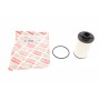 Фільтр АКПП Audi A3/TT/Skoda Octavia/Roomster/SuperB/VW Caddy/Golf/Passat 1.2-3.6 03-
