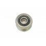 Шків генератора Citroen Berlingo/Jumpy/Peugeot Boxer/Expert/Partner 1.6-2.2HDI 00-