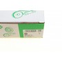 Ролик генератора Volvo C70/S40/S60/S70/S80 2.0-2.5 00-10 (d=119) (паразитний) (6PK)