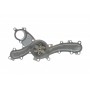Помпа води Lexus GS/IS/RC 2.5/3.0/3.5 05- (B/B) (6 лоп)