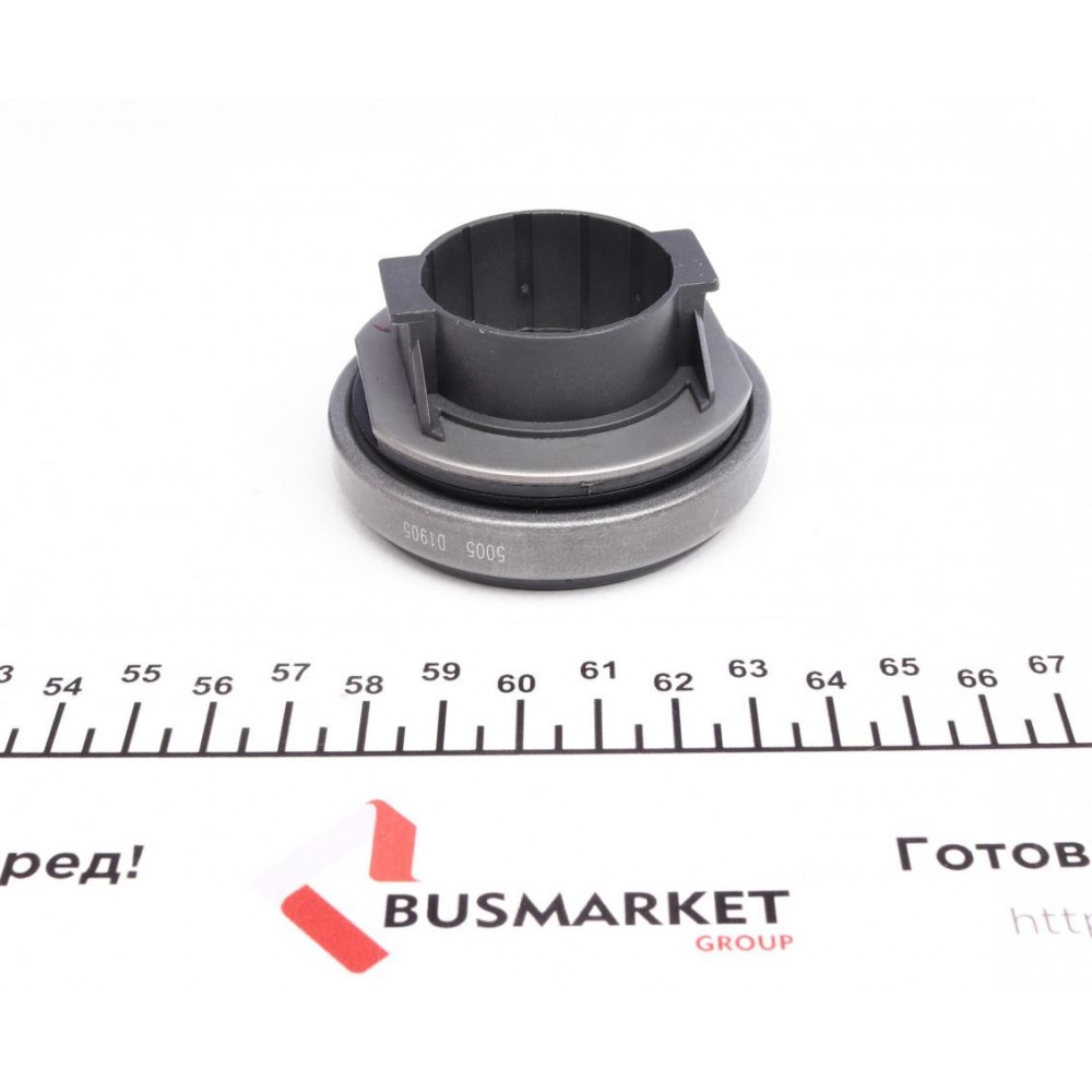 Підшипник вижимний Opel Combo 1.2/1.4/1.7D 94-01