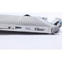 Радіатор кондиціонера (з осушувачем) Citroen C3/Peugeot 207/208 1.0-1.6/1.6HDi 02-