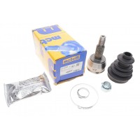 ШРКШ (зовнішній) Ford Escort VI 1.3/Fiesta III/IV 1.0/1.1/1.3/1.3i/1.8D 89-03 (25z/20z/56.6mm/72mm)
