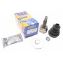ШРКШ (зовнішній) Ford Escort VI 1.3/Fiesta III/IV 1.0/1.1/1.3/1.3i/1.8D 89-03 (25z/20z/56.6mm/72mm)