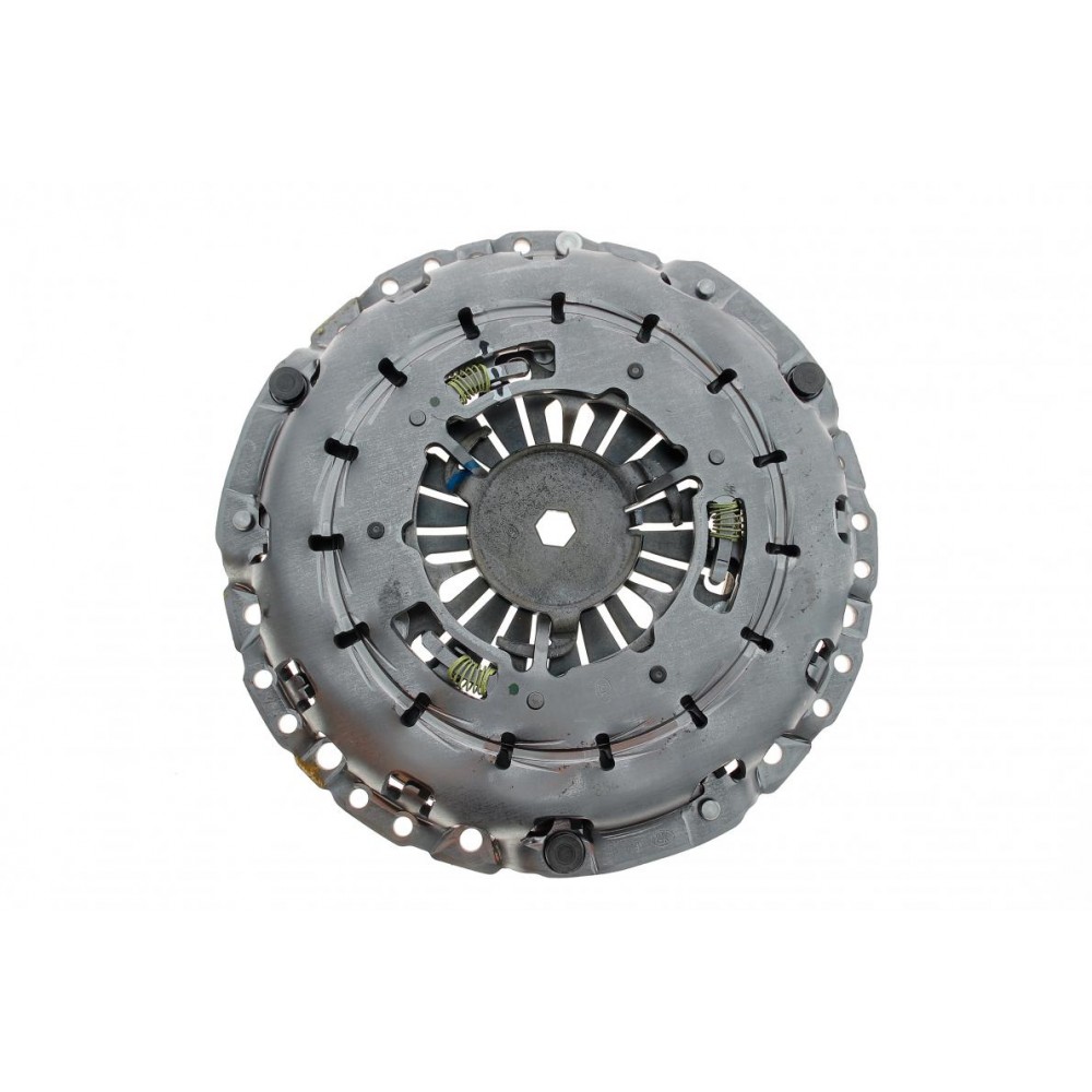 Комплект зчеплення BMW 5 (E39) 96-03 (d=240mm) (+вижимний) M62/M57