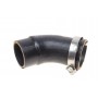 Патрубок інтеркулера VW Golf V/VI/Passat/Tiguan/Touran 1.4 ALK/CNG 05-