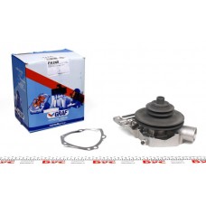 Помпа води Fiat Ducato 2.5D 82-90 (R/B) (10 лоп.) (3 кан.)