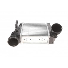 Радіатор інтеркулера VW Golf/Bora/Skoda Octavia/Seat Leon 1.9TDI 00-10