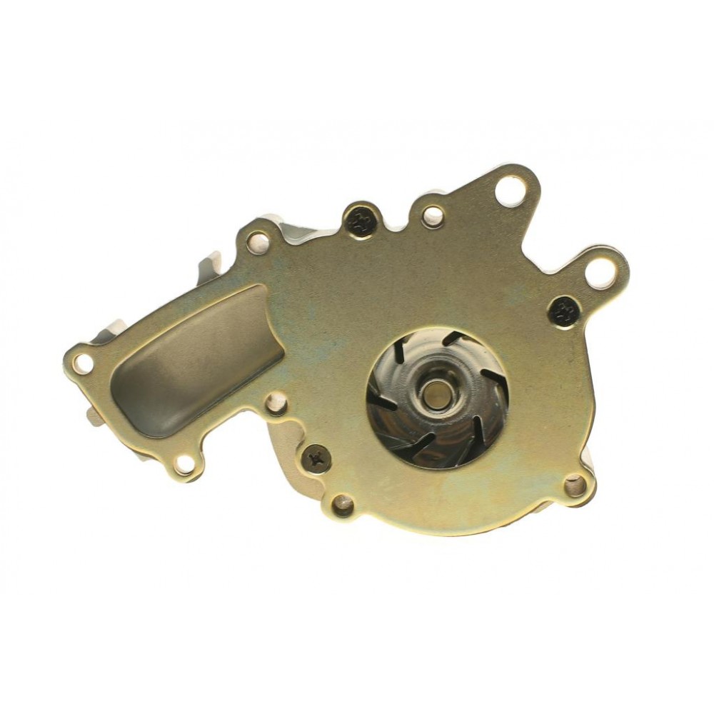 Помпа води Toyota Land Cruiser/Prado 3.0D/TD/D-4D 00-/Hiace 2.5-3.0D 06- (R/B)(6 лоп)(з корпусом)