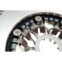 Комплект зчеплення Renault Megane III 2.0TCe/RS 08-, F4R 874