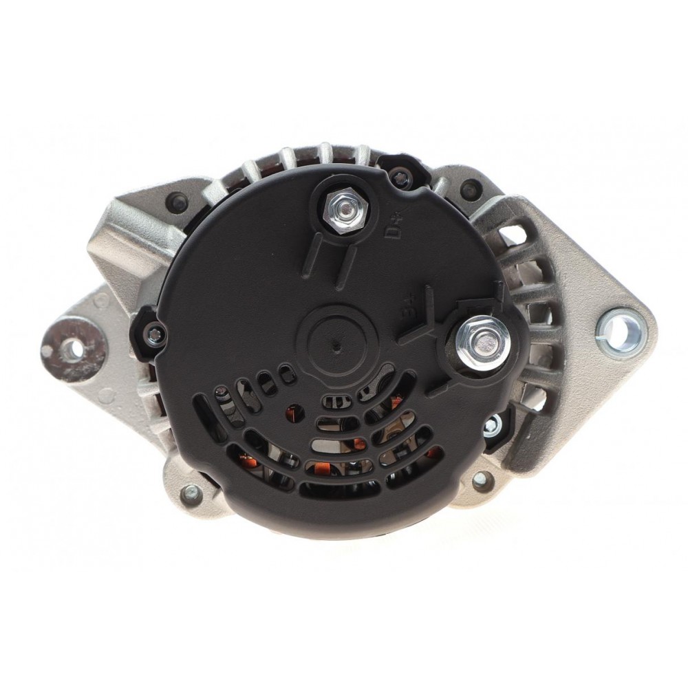 Генератор Opel Vectra B 1.6-2.0i 95-03 (14V/100A) = 111426