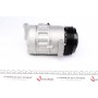 Компресор кондиціонера MB C-Class W203/S203 1.8 02-08