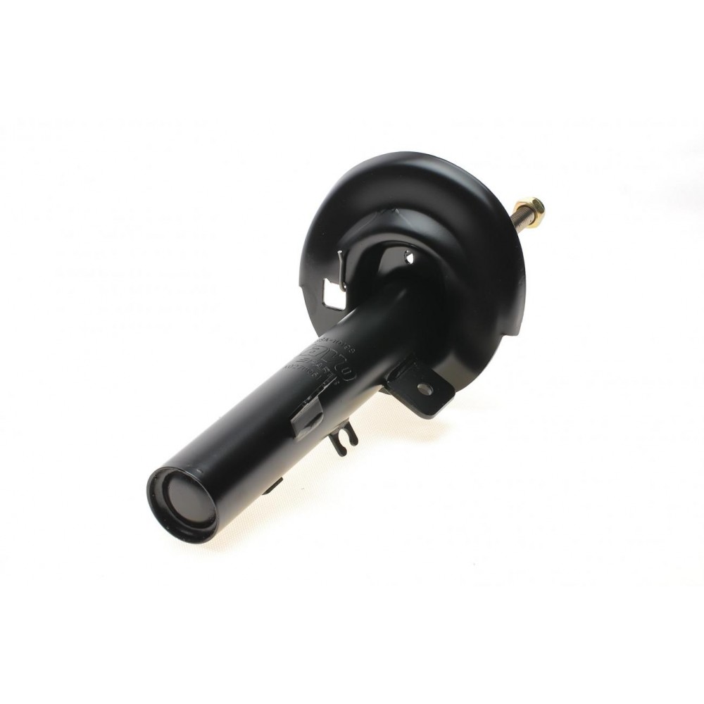 Амортизатор (передній) Peugeot 207/Citroen C3 1.4/1.6HDi/VTi 06- (L)