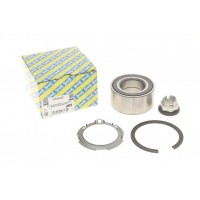 Підшипник маточини (передньої) Renault Kangoo 08- (45x83x39) (+ABS) R15/16