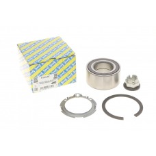 Підшипник маточини (передньої) Renault Kangoo 08- (45x83x39) (+ABS) R15/16