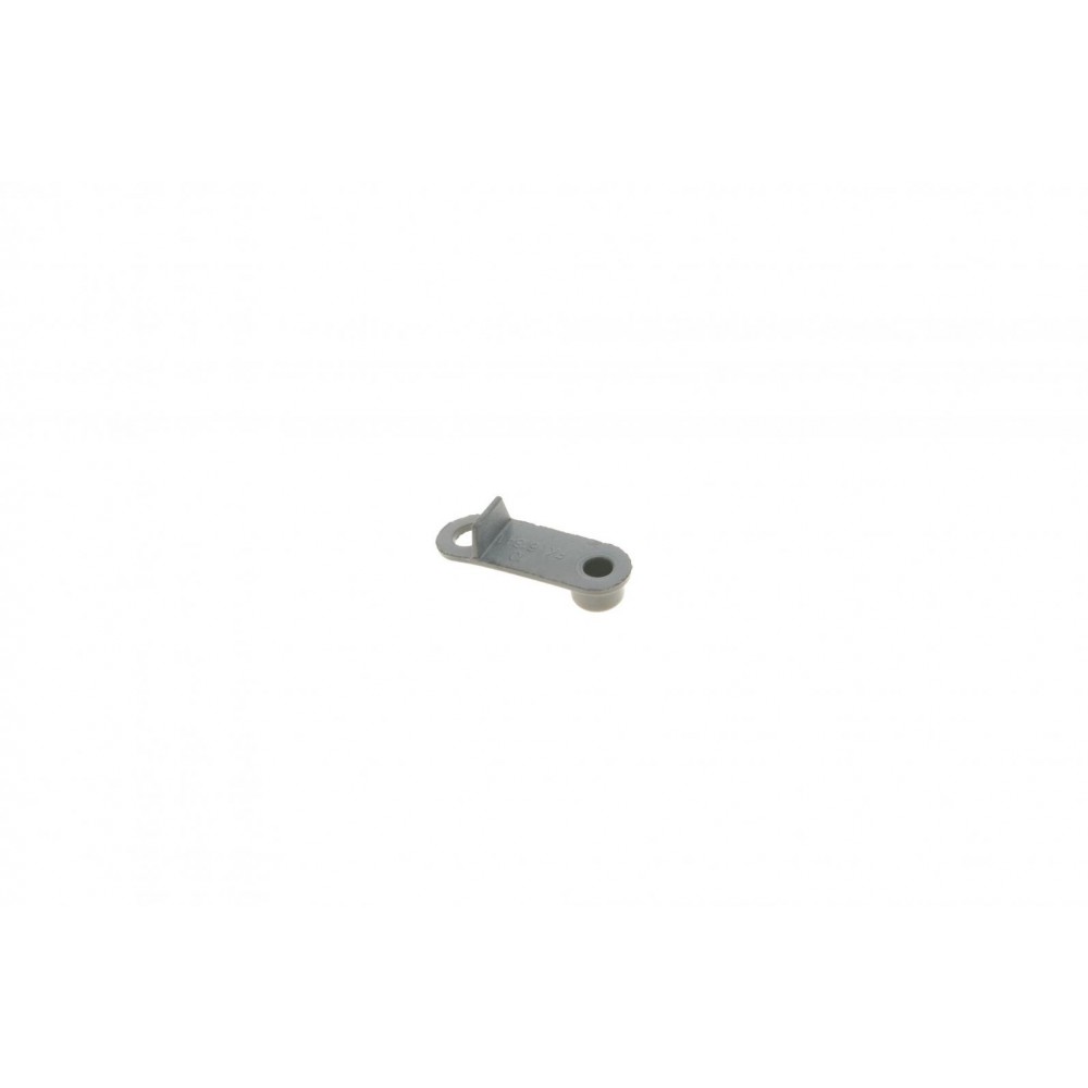 Ремкомплект супорта (заднього) Citroen ZX/Peugeot 205/206/306 86- (d=30mm) (+поршень) (Bendix)