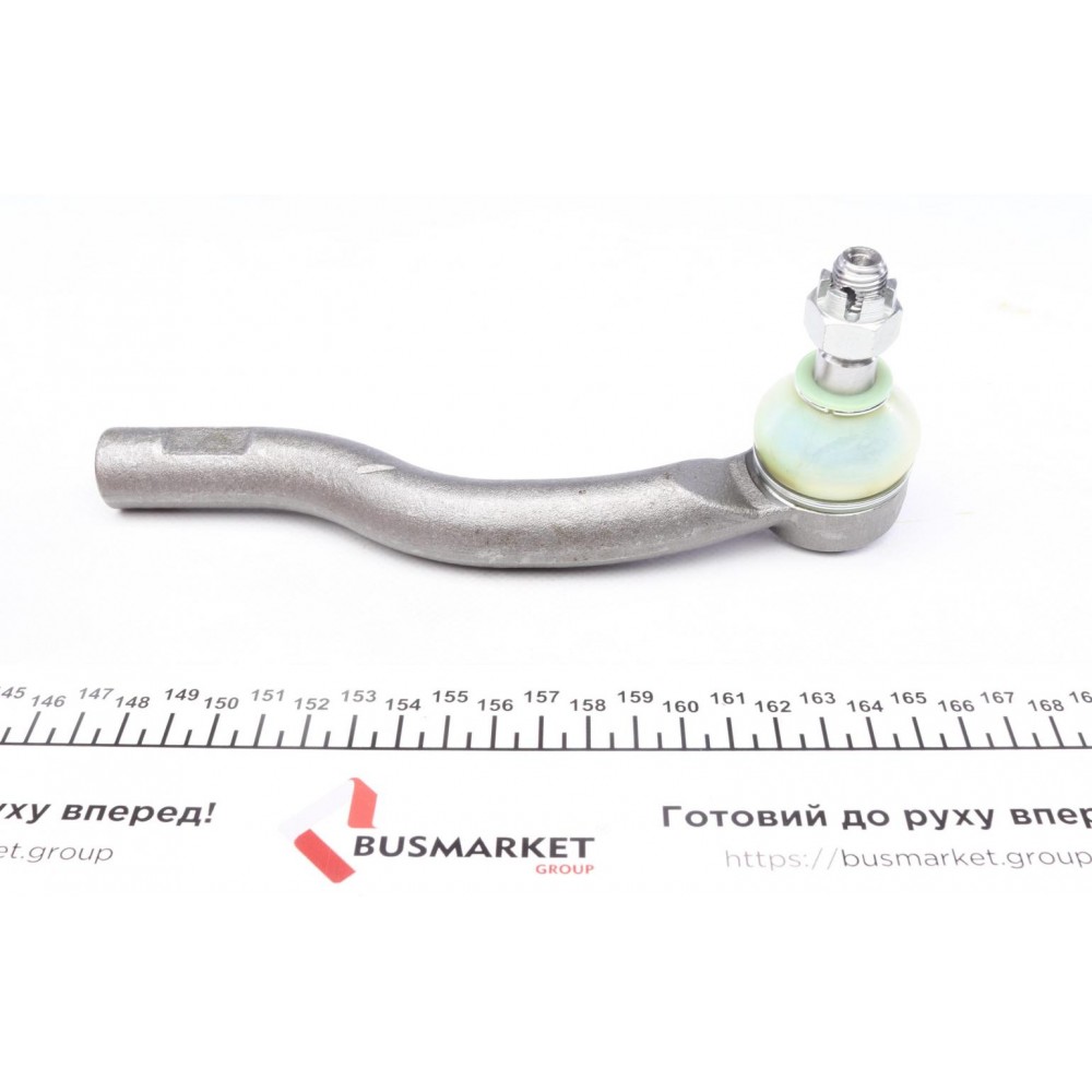 Наконечник тяги рульової (L) Toyota Corolla 06-/Auris 07-12/Prius+ 11-